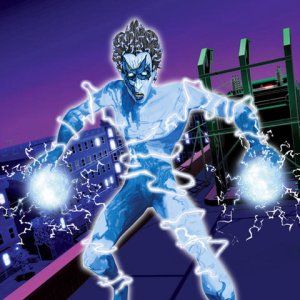 Bilder Spider-Man: The New Animated Series