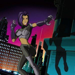 Bilder Spider-Man: The New Animated Series