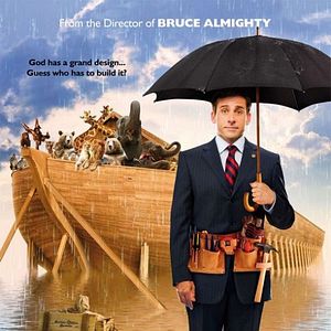 Bilder Evan allmächtig