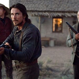 Bilder Christian Bale