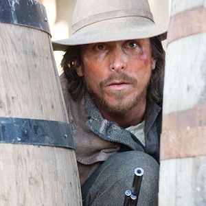 Bilder Christian Bale