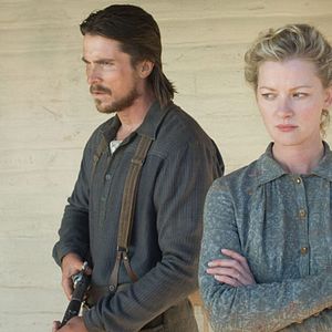 Bilder Christian Bale