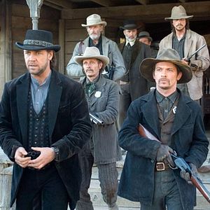 Bilder Todeszug nach Yuma