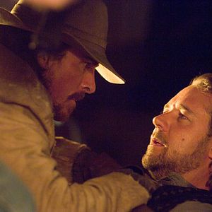 Bilder Russell Crowe