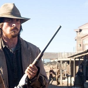 Bilder Christian Bale