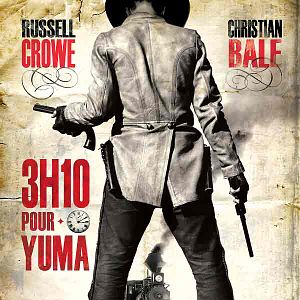 Bilder Todeszug nach Yuma