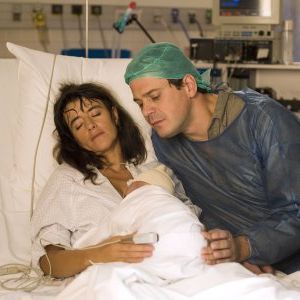 Bilder Romane Bohringer