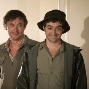 Bilder Alain Fromager