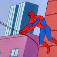 Bilder Spider-Man und seine außergewöhnlichen Freunde