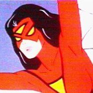Bilder Spider-Woman