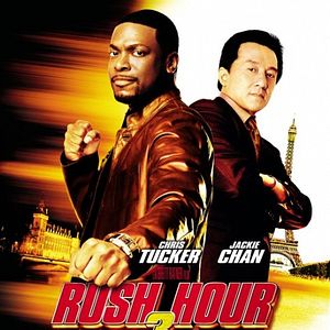 Bilder Rush Hour 3
