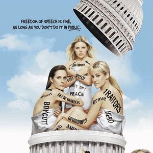 Bilder The Dixie Chicks: Shut Up & Sing
