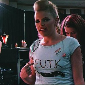 Bilder The Dixie Chicks: Shut Up & Sing