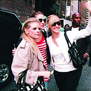 Bilder The Dixie Chicks: Shut Up & Sing