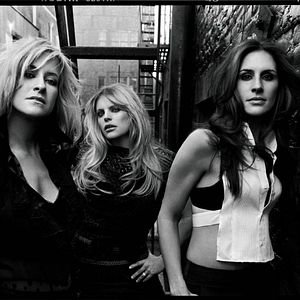 Bilder The Dixie Chicks: Shut Up & Sing