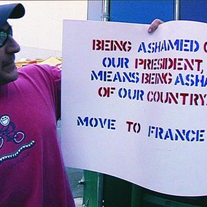 Bilder The Dixie Chicks: Shut Up & Sing