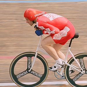 Bilder The Flying Scotsman