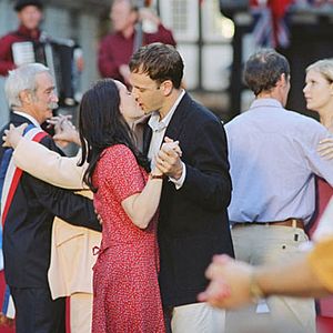 Bilder The Flying Scotsman