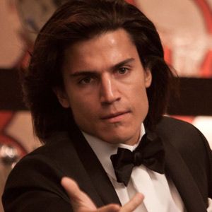 Bilder Alex González