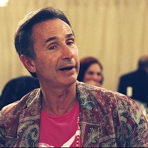 Bilder Thierry Lhermitte