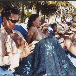 Bilder Thierry Lhermitte