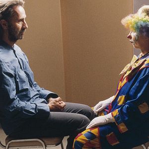 Bilder Thierry Lhermitte