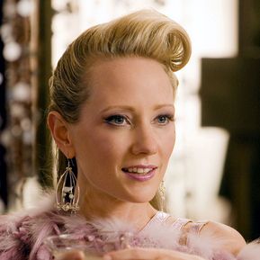 Bilder Anne Heche