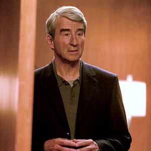 Bilder Sam Waterston
