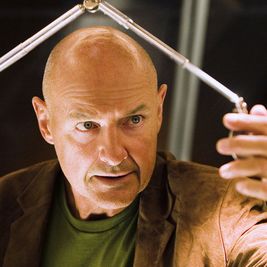 Bilder Terry O'Quinn