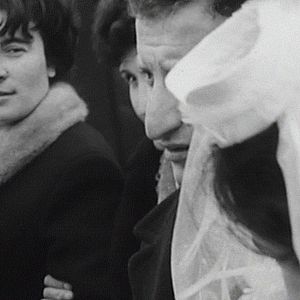 Bilder Artavazd Pelechian