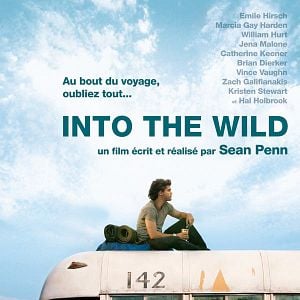 Bilder Into the Wild