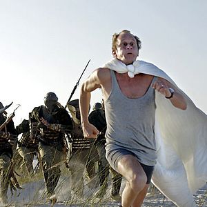 Bilder Two Worlds - Zwischen den Welten