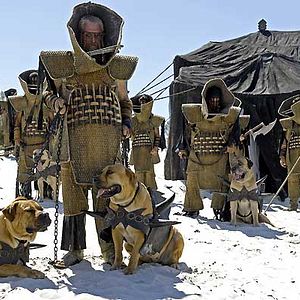 Bilder Two Worlds - Zwischen den Welten