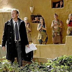 Bilder Two Worlds - Zwischen den Welten