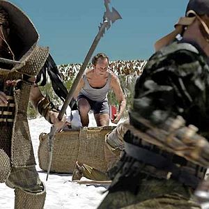 Bilder Two Worlds - Zwischen den Welten