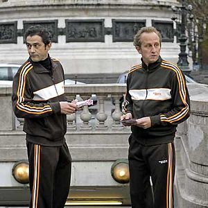 Bilder Two Worlds - Zwischen den Welten