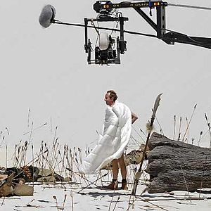 Bilder Two Worlds - Zwischen den Welten