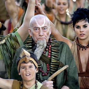 Bilder Two Worlds - Zwischen den Welten