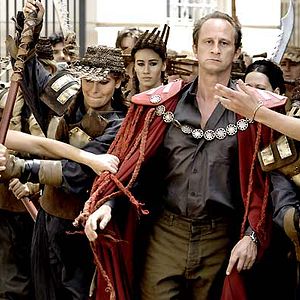 Bilder Two Worlds - Zwischen den Welten