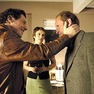 Bilder Natacha Lindinger