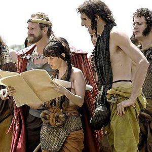 Bilder Two Worlds - Zwischen den Welten