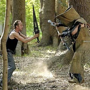 Bilder Two Worlds - Zwischen den Welten