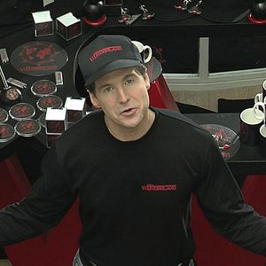 Bilder Matthew Géczy