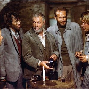 Bilder Christian de Chalonge