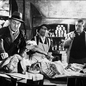 Bilder Louis de Funès