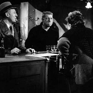 Bilder Georgette Anys