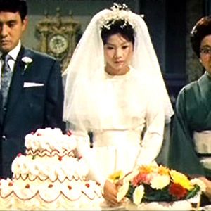 Bilder Nacht und Nebel über Japan