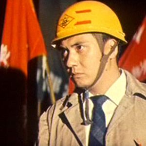 Bilder Nacht und Nebel über Japan