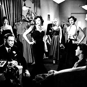 Bilder Faustrecht der Großstadt