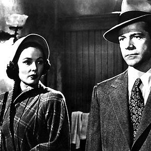 Bilder Dana Andrews